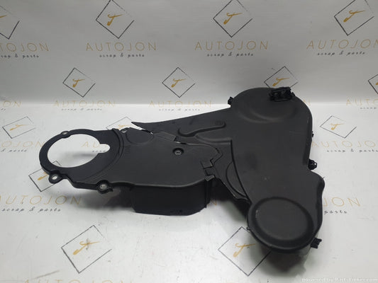 Set capac  distributie VOLKSWAGEN PASSAT (362) [ 2010 - 2014 ] TDI (CFFB) 103KW|140HP OEM 03L109147B / 03L109107D