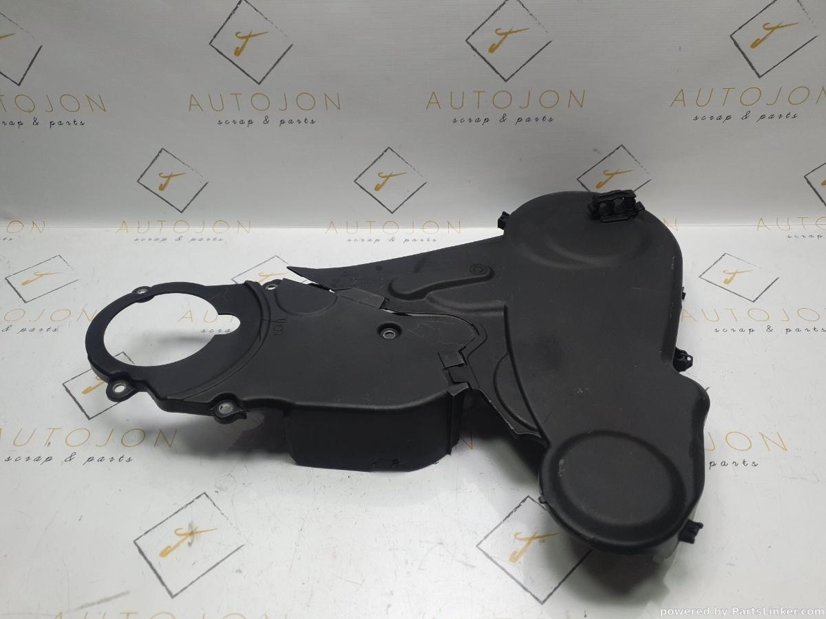 Set capac  distributie VOLKSWAGEN PASSAT (362) [ 2010 - 2014 ] TDI (CFFB) 103KW|140HP OEM 03L109147B / 03L109107D