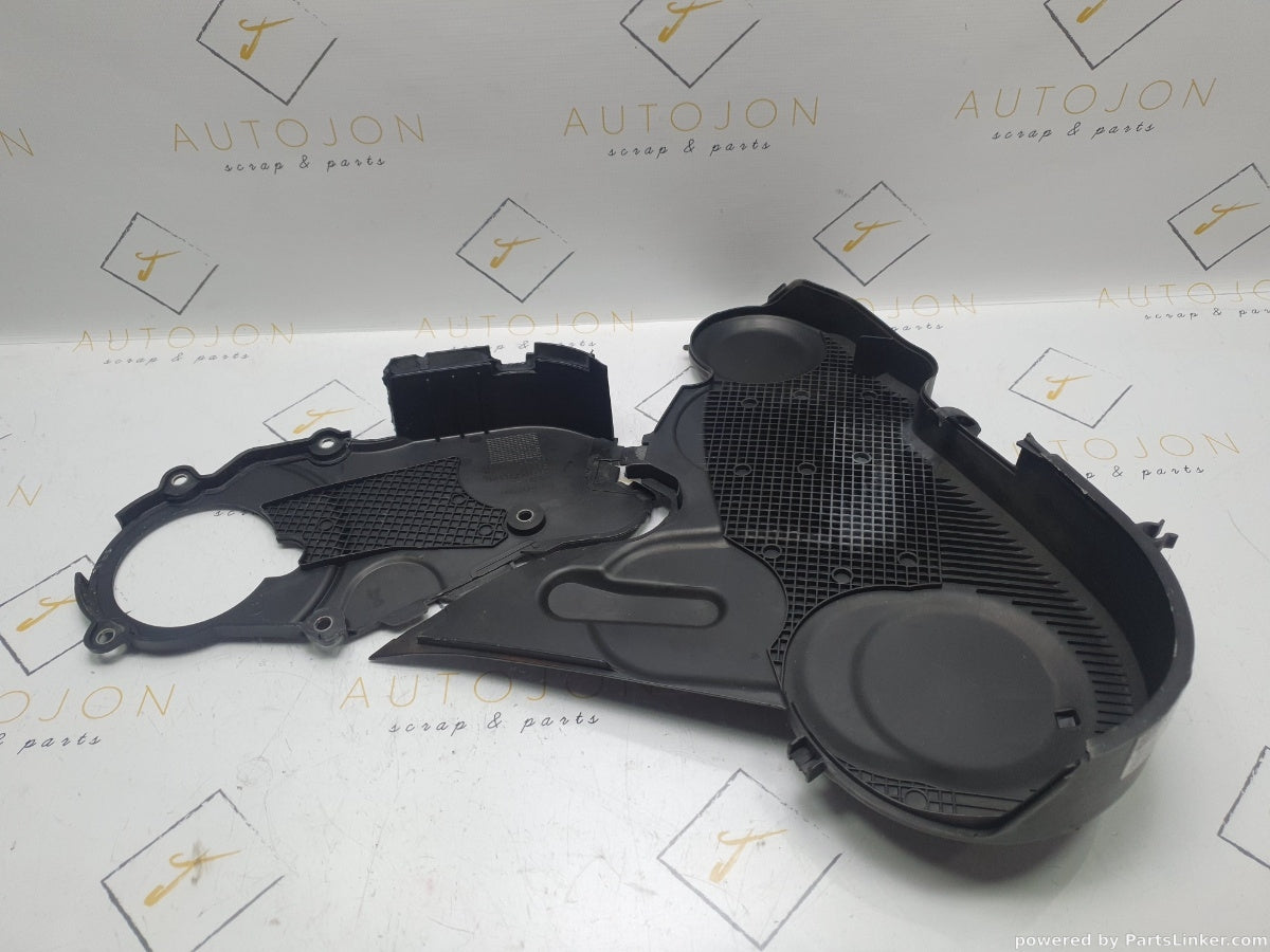 Set capac  distributie VOLKSWAGEN PASSAT (362) [ 2010 - 2014 ] TDI (CFFB) 103KW|140HP OEM 03L109147B / 03L109107D