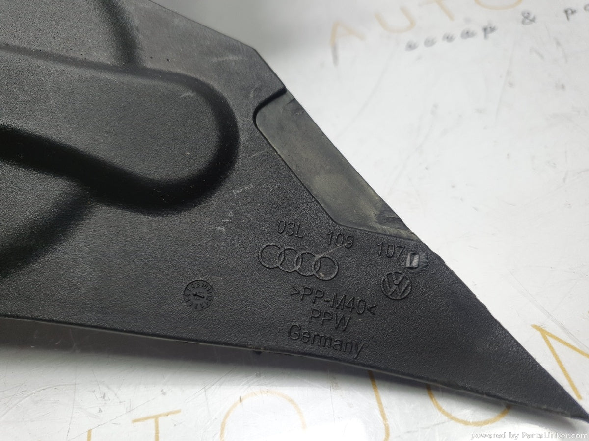 Set capac  distributie VOLKSWAGEN PASSAT (362) [ 2010 - 2014 ] TDI (CFFB) 103KW|140HP OEM 03L109147B / 03L109107D