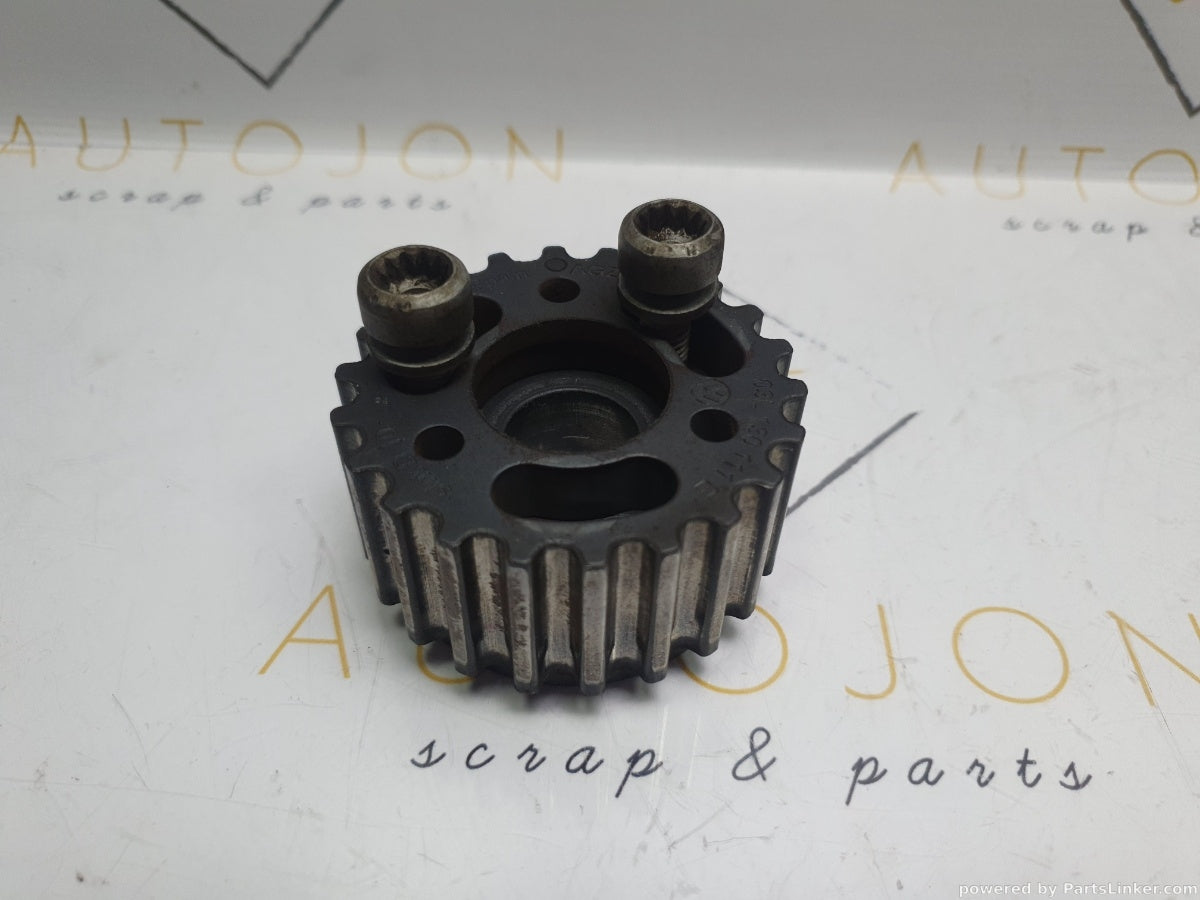 Fulie pompa inalte VOLKSWAGEN PASSAT (362) [ 2010 - 2014 ] TDI (CFFB) 103KW|140HP OEM 03L130238A / 03L130111E