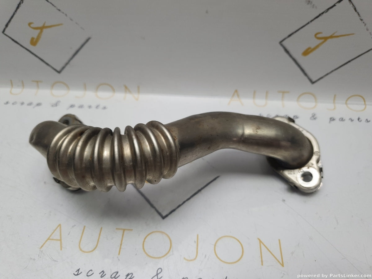 Conducta gaze EGR VOLKSWAGEN PASSAT (362) [ 2010 - 2014 ] TDI (CFFB) 103KW|140HP OEM 03P131521A / 03P 131 521 A