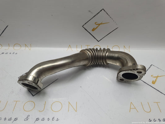 Conducta gaze EGR VOLKSWAGEN PASSAT (362) [ 2010 - 2014 ] TDI (CFFB) 103KW|140HP OEM 03P131521A / 03P 131 521 A