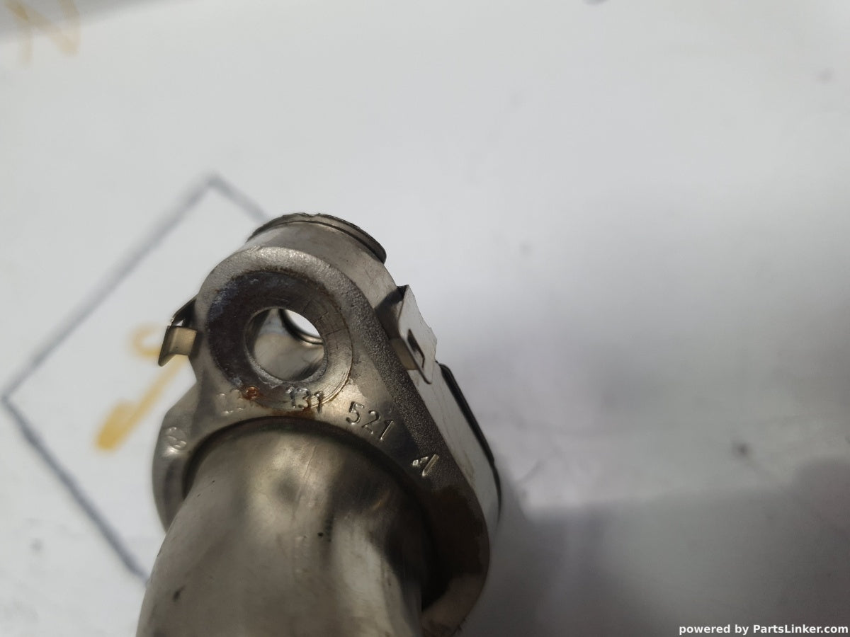 Conducta gaze EGR VOLKSWAGEN PASSAT (362) [ 2010 - 2014 ] TDI (CFFB) 103KW|140HP OEM 03P131521A / 03P 131 521 A