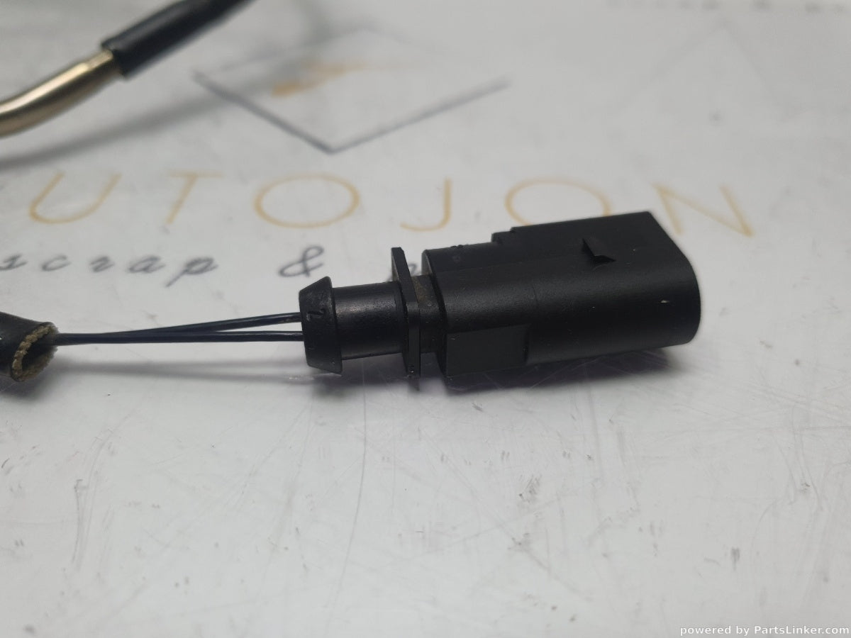 Senzor temperatura gaze VOLKSWAGEN PASSAT (362) [ 2010 - 2014 ] TDI (CFFB) 103KW|140HP OEM 03L906088BD / 03L 906 088 BD