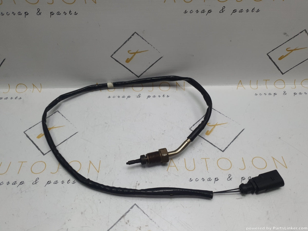 Senzor temperatura gaze VOLKSWAGEN PASSAT (362) [ 2010 - 2014 ] TDI (CFFB) 103KW|140HP OEM 03L906088BD / 03L 906 088 BD