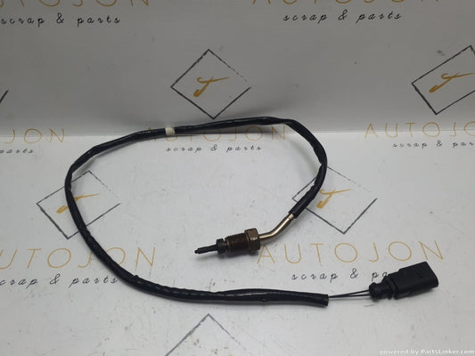 Senzor temperatura gaze VOLKSWAGEN PASSAT (362) [ 2010 - 2014 ] TDI (CFFB) 103KW|140HP OEM 03L906088BD / 03L 906 088 BD