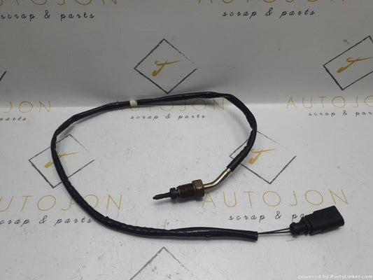 Senzor temperatura gaze VOLKSWAGEN PASSAT (362) [ 2010 - 2014 ] TDI (CFFB) 103KW|140HP OEM 03L906088BD / 03L 906 088 BD