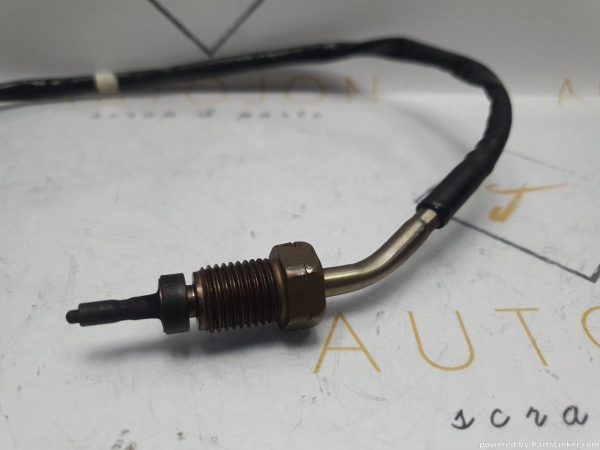 Senzor temperatura gaze VOLKSWAGEN PASSAT (362) [ 2010 - 2014 ] TDI (CFFB) 103KW|140HP OEM 03L906088BD / 03L 906 088 BD