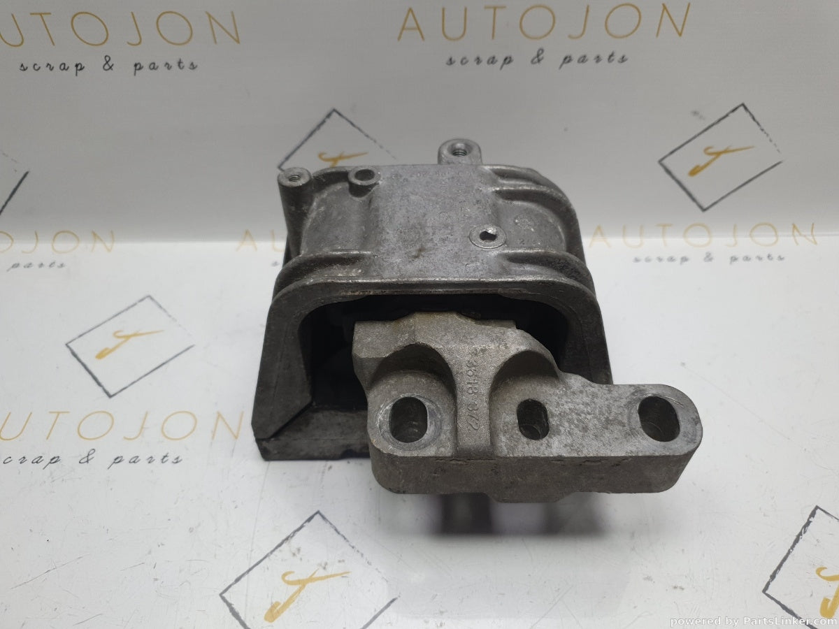 Tampon motor VOLKSWAGEN PASSAT (362) [ 2010 - 2014 ] TDI (CFFB) 103KW|140HP OEM 1K0199262P / 1K0 199 262 P