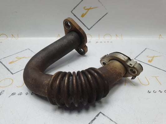 Conducta gaze EGR VOLKSWAGEN PASSAT (362) [ 2010 - 2014 ] TDI (CFFB) 103KW|140HP OEM 331K