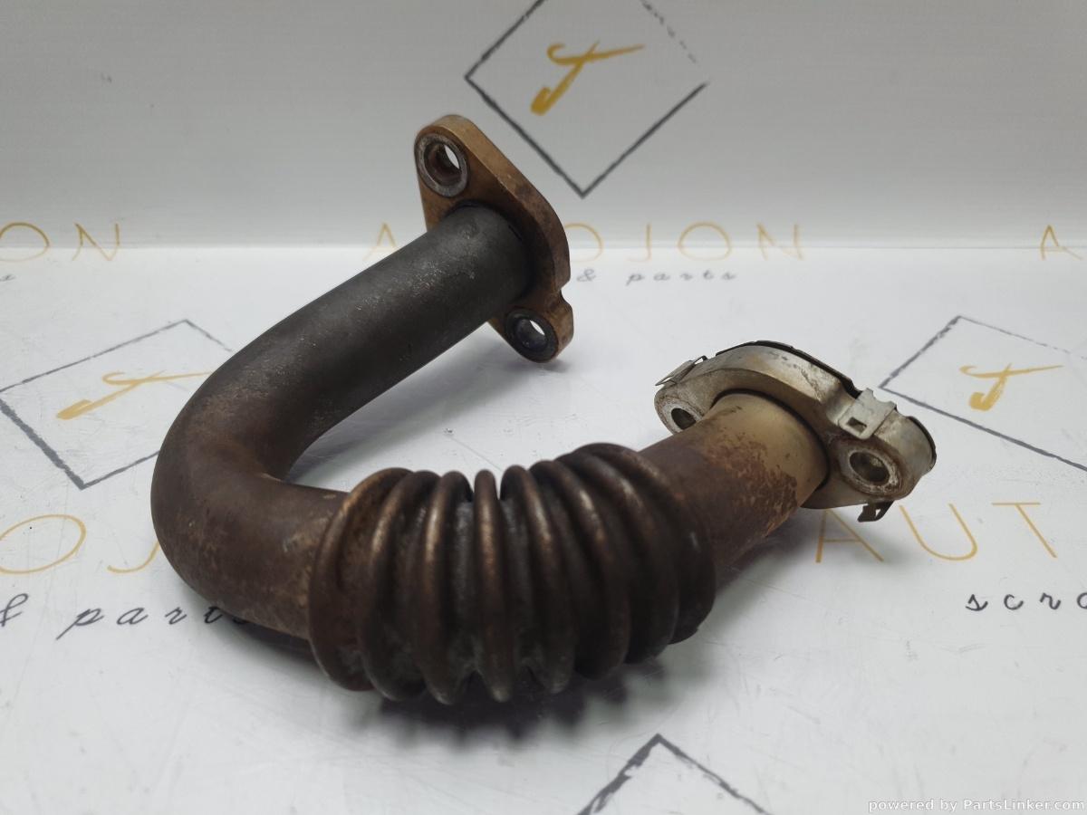 Conducta gaze EGR VOLKSWAGEN PASSAT (362) [ 2010 - 2014 ] TDI (CFFB) 103KW|140HP OEM 331K