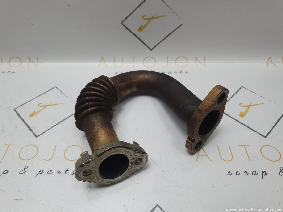 Conducta gaze EGR VOLKSWAGEN PASSAT (362) [ 2010 - 2014 ] TDI (CFFB) 103KW|140HP OEM 331K