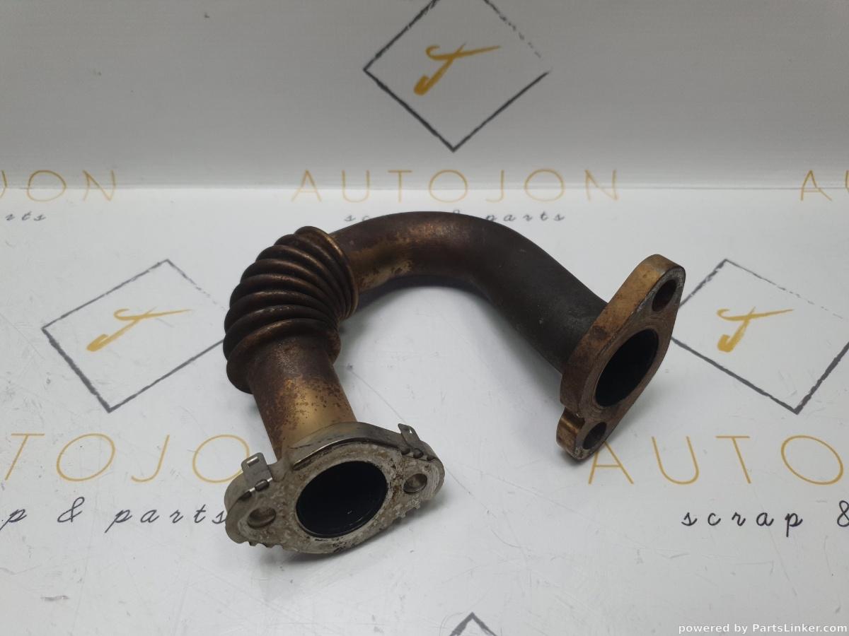 Conducta gaze EGR VOLKSWAGEN PASSAT (362) [ 2010 - 2014 ] TDI (CFFB) 103KW|140HP OEM 331K
