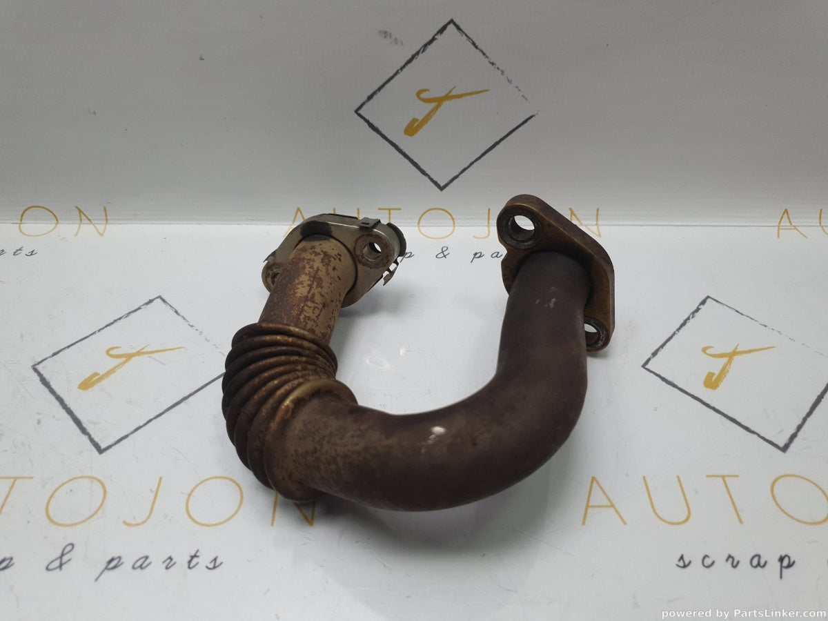 Conducta gaze EGR VOLKSWAGEN PASSAT (362) [ 2010 - 2014 ] TDI (CFFB) 103KW|140HP OEM 331K