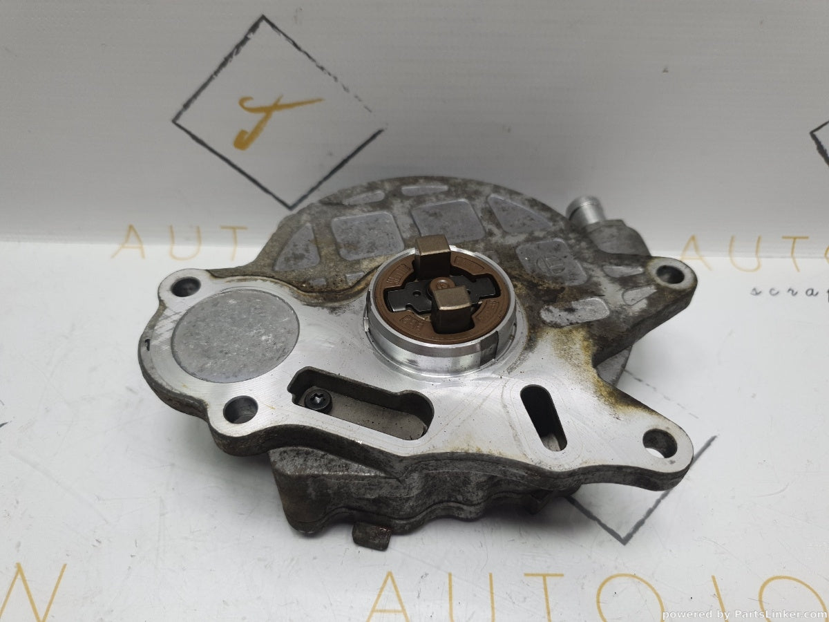 Pompa vacuum VOLKSWAGEN PASSAT (362) [ 2010 - 2014 ] TDI (CFFB) 103KW|140HP OEM 03L145100F / 03L 145 100 F