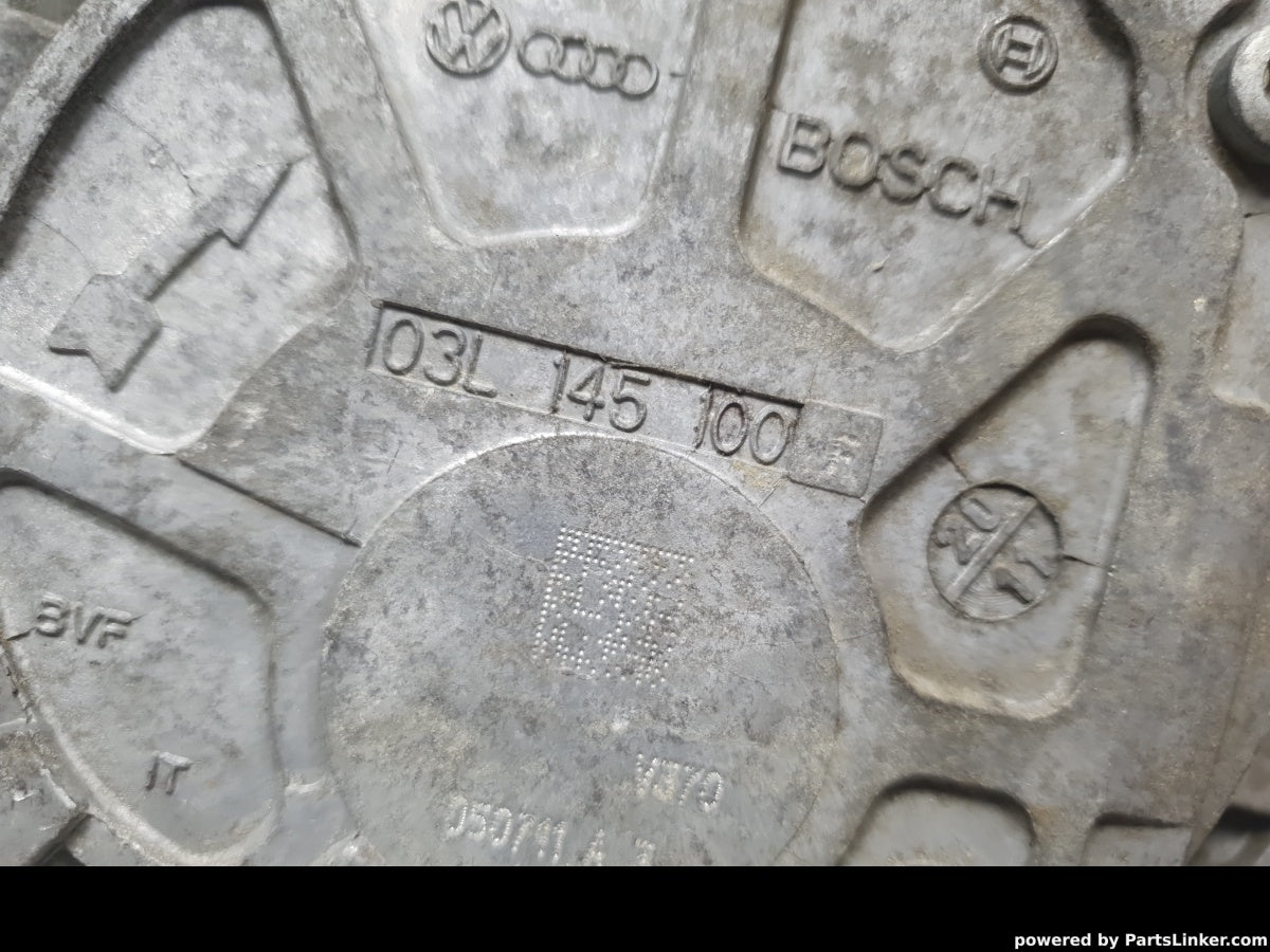 Pompa vacuum VOLKSWAGEN PASSAT (362) [ 2010 - 2014 ] TDI (CFFB) 103KW|140HP OEM 03L145100F / 03L 145 100 F