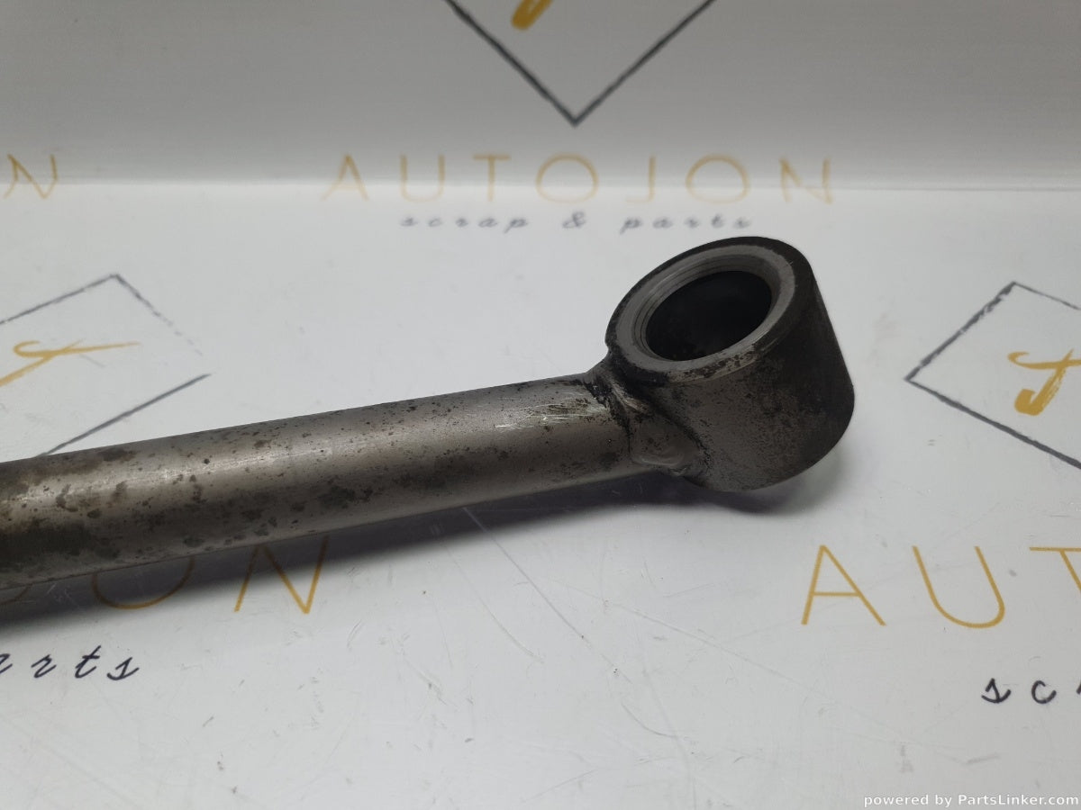 Conducta retur ulei turbo VOLKSWAGEN PASSAT (362) [ 2010 - 2014 ] TDI (CFFB) 103KW|140HP OEM 03L145735D / 03L 145 735 D