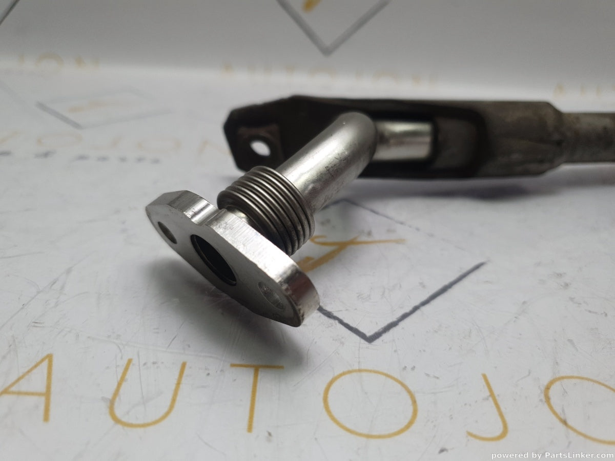 Conducta retur ulei turbo VOLKSWAGEN PASSAT (362) [ 2010 - 2014 ] TDI (CFFB) 103KW|140HP OEM 03L145735D / 03L 145 735 D