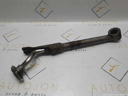 Conducta retur ulei turbo VOLKSWAGEN PASSAT (362) [ 2010 - 2014 ] TDI (CFFB) 103KW|140HP OEM 03L145735D / 03L 145 735 D