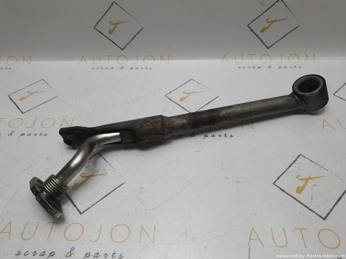 Conducta retur ulei turbo VOLKSWAGEN PASSAT (362) [ 2010 - 2014 ] TDI (CFFB) 103KW|140HP OEM 03L145735D / 03L 145 735 D