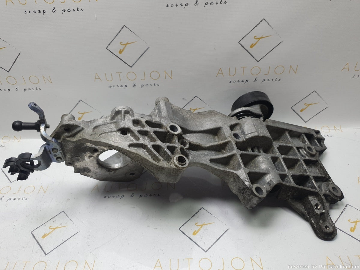 Suport accesorii VOLKSWAGEN PASSAT (362) [ 2010 - 2014 ] TDI (CFFB) 103KW|140HP OEM 03L903143Q / 03L 903 143 Q