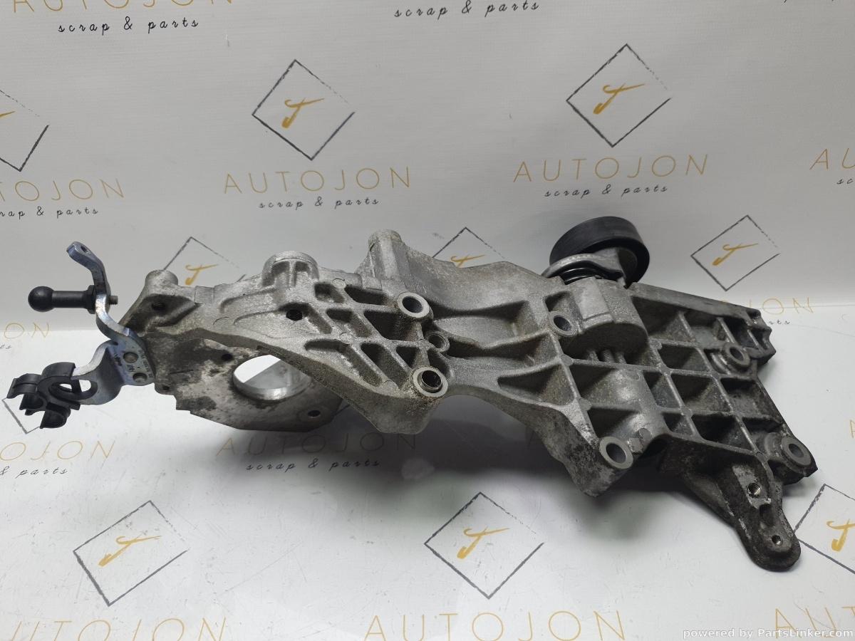 Suport accesorii VOLKSWAGEN PASSAT (362) [ 2010 - 2014 ] TDI (CFFB) 103KW|140HP OEM 03L903143Q / 03L 903 143 Q