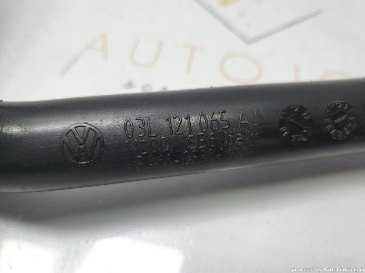 Conducta apa VOLKSWAGEN PASSAT (362) [ 2010 - 2014 ] TDI (CFFB) 103KW|140HP OEM 03L121065AJ / 03L 121 065 AJ