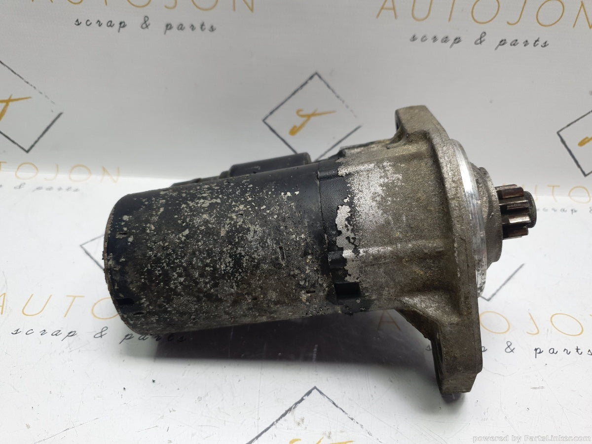 Electromotor AUDI A3 (8L1) [ 1996 - 2006 ] 1.6 (AVU, BFQ) 75KW|102HP OEM 020911023F / 020 911 023 F