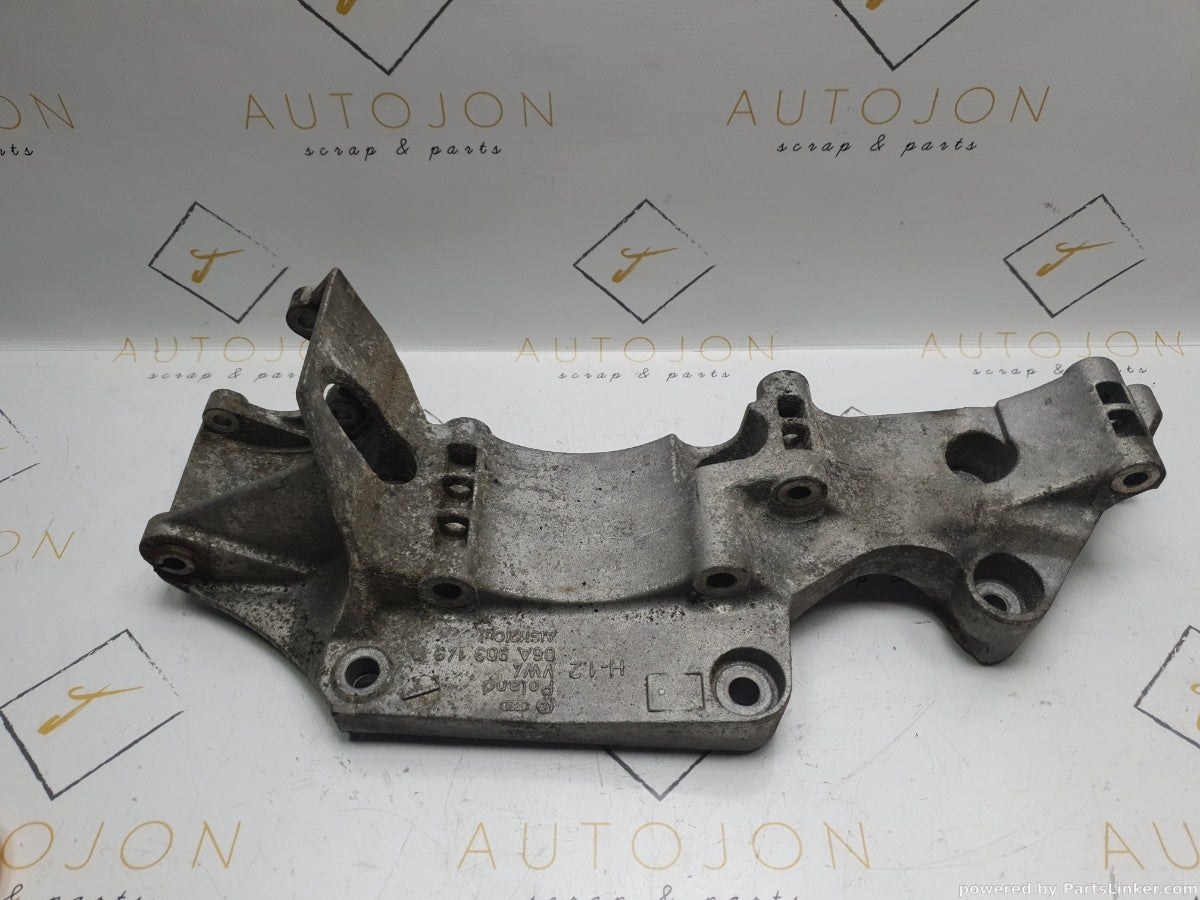 Suport accesorii AUDI A3 (8L1) [ 1996 - 2006 ] 1.6 (AVU, BFQ) 75KW|102HP OEM 06A903143P / 06A 903 143 P