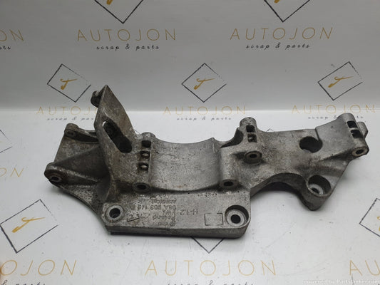 Suport accesorii AUDI A3 (8L1) [ 1996 - 2006 ] 1.6 (AVU, BFQ) 75KW|102HP OEM 06A903143P / 06A 903 143 P