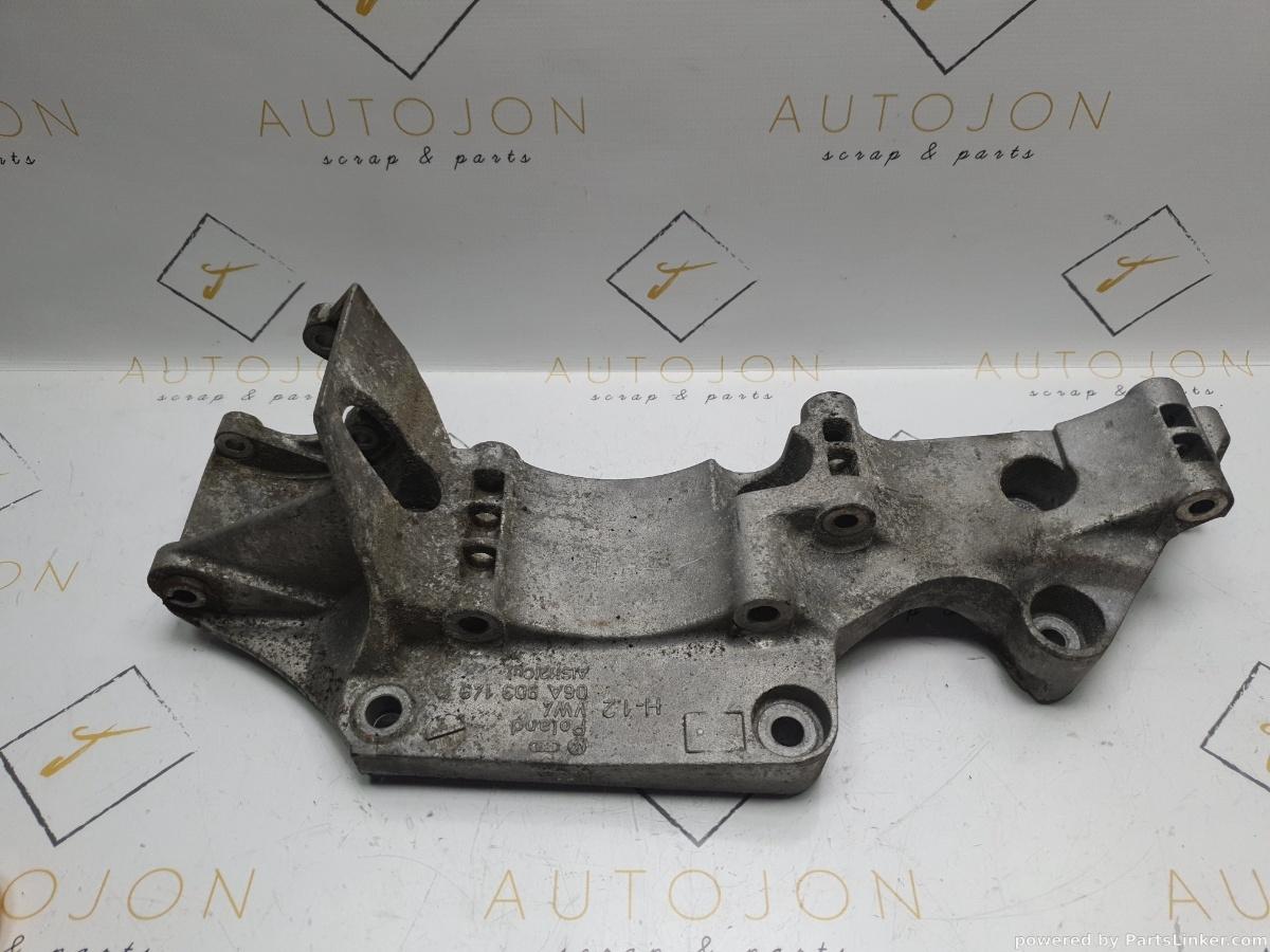 Suport accesorii AUDI A3 (8L1) [ 1996 - 2006 ] 1.6 (AVU, BFQ) 75KW|102HP OEM 06A903143P / 06A 903 143 P