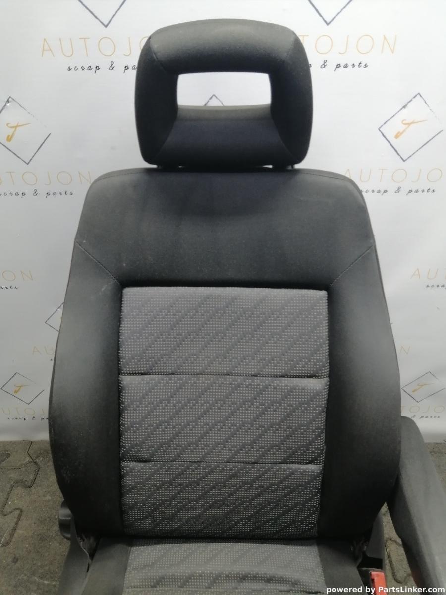 Scaun fata pasager dreapta cu incalzire  Sharan ALHAMBRA 7V8, 7V9 1996 - 2010 TDI ASZ