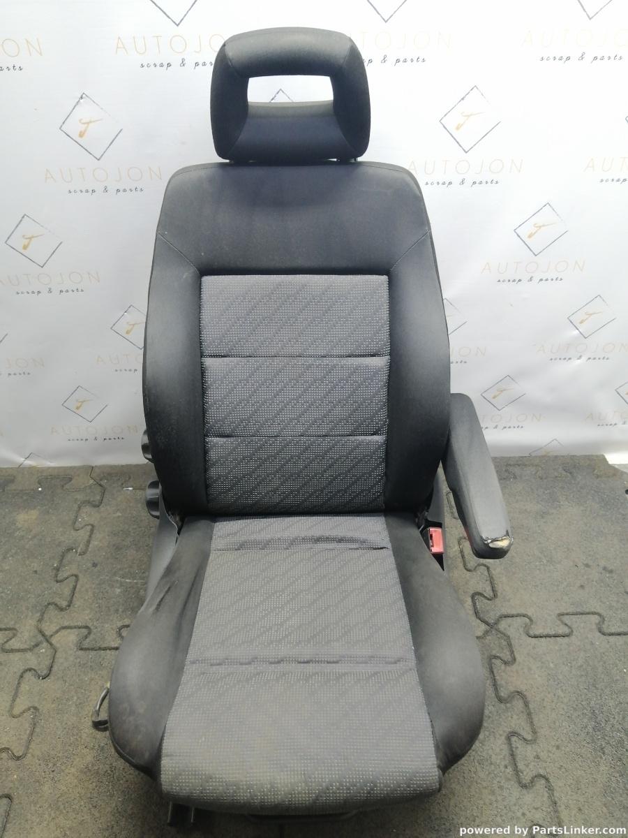 Scaun fata pasager dreapta cu incalzire  Sharan ALHAMBRA 7V8, 7V9 1996 - 2010 TDI ASZ