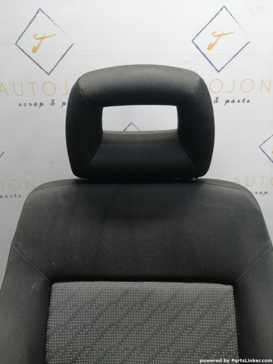 Scaun fata pasager dreapta cu incalzire  Sharan ALHAMBRA 7V8, 7V9 1996 - 2010 TDI ASZ