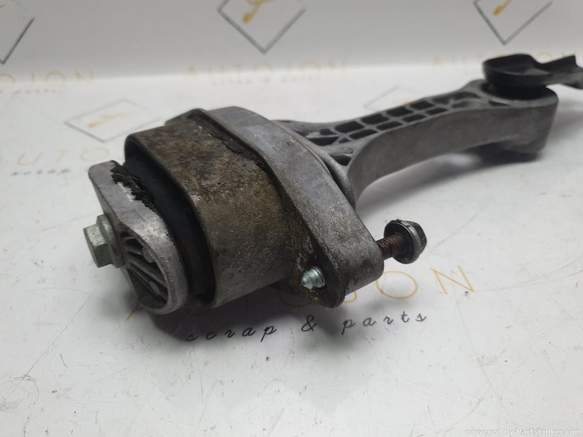 Suport tampon motor AUDI A3 8L1 1996 - 2006 1.6 1.6 1.6 AVU, BFQ 1J0199851M