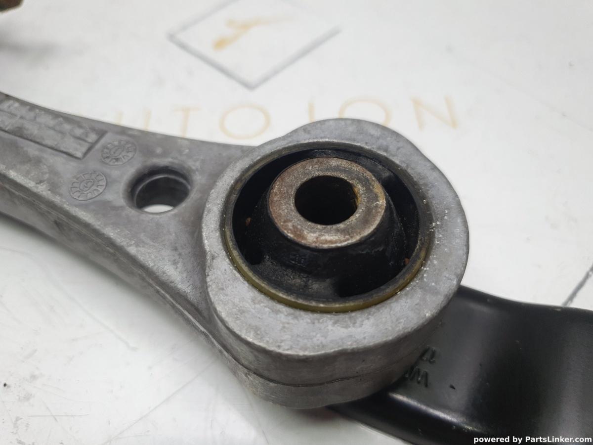 Suport tampon motor AUDI A3 8L1 1996 - 2006 1.6 1.6 1.6 AVU, BFQ 1J0199851M