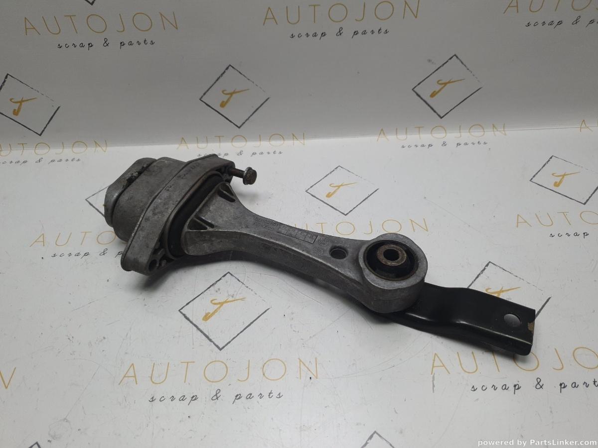 Suport tampon motor AUDI A3 8L1 1996 - 2006 1.6 1.6 1.6 AVU, BFQ 1J0199851M
