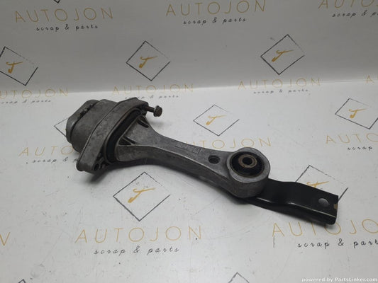 Suport tampon motor AUDI A3 8L1 1996 - 2006 1.6 1.6 1.6 AVU, BFQ 1J0199851M