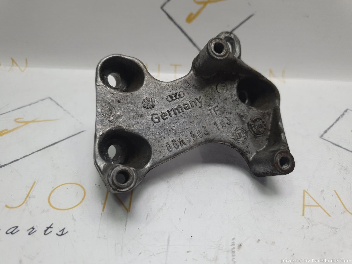Suport bobina AUDI A3 (8L1) [ 1996 - 2006 ] 1.6 (AVU, BFQ) 75KW|102HP OEM 06A903103 / 06A 903 103