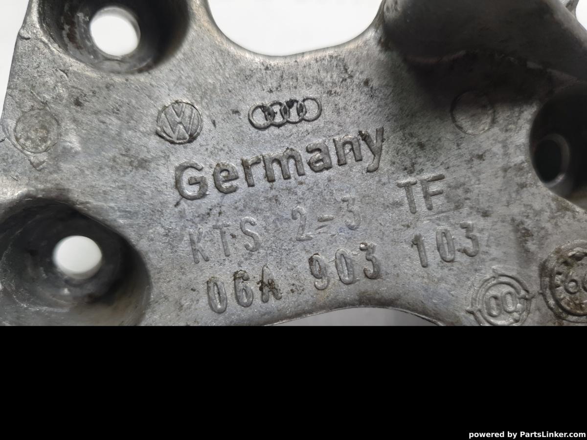 Suport bobina AUDI A3 (8L1) [ 1996 - 2006 ] 1.6 (AVU, BFQ) 75KW|102HP OEM 06A903103 / 06A 903 103