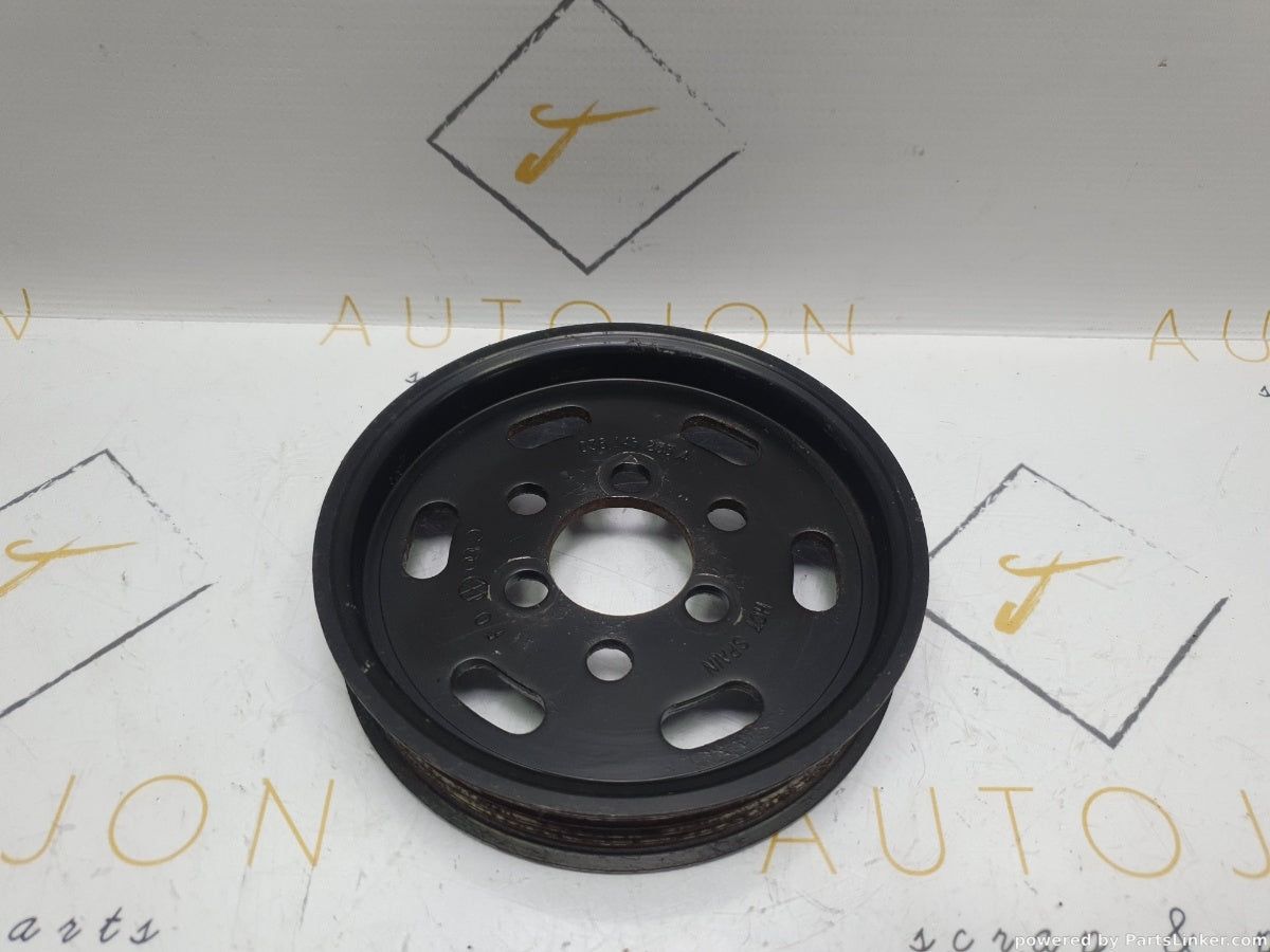 Fulie pompa servo AUDI A3 (8L1) [ 1996 - 2006 ] 1.6 (AVU, BFQ) 75KW|102HP OEM 038145255A / 038 145 255 A