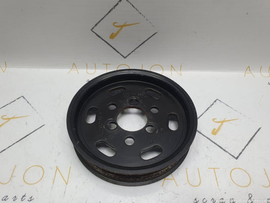 Fulie pompa servo AUDI A3 (8L1) [ 1996 - 2006 ] 1.6 (AVU, BFQ) 75KW|102HP OEM 038145255A / 038 145 255 A