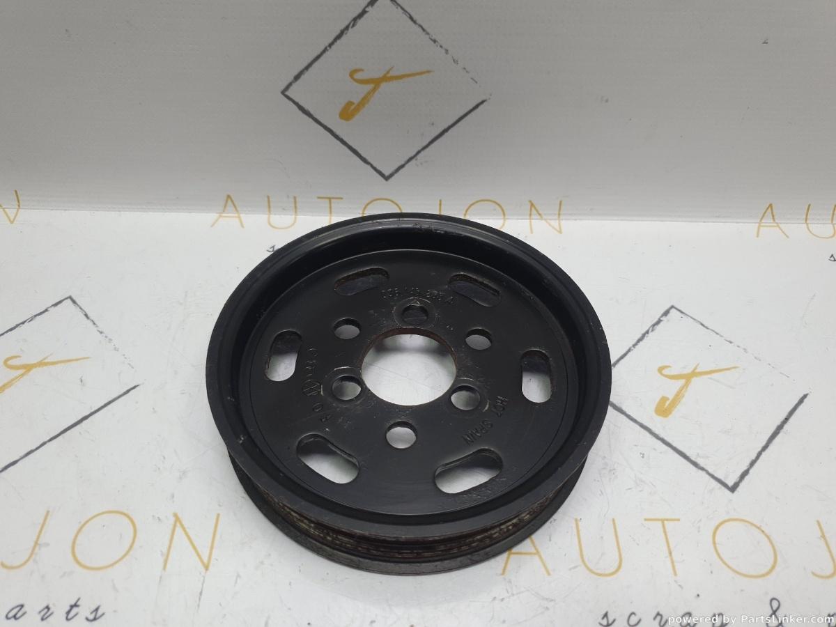 Fulie pompa servo AUDI A3 (8L1) [ 1996 - 2006 ] 1.6 (AVU, BFQ) 75KW|102HP OEM 038145255A / 038 145 255 A
