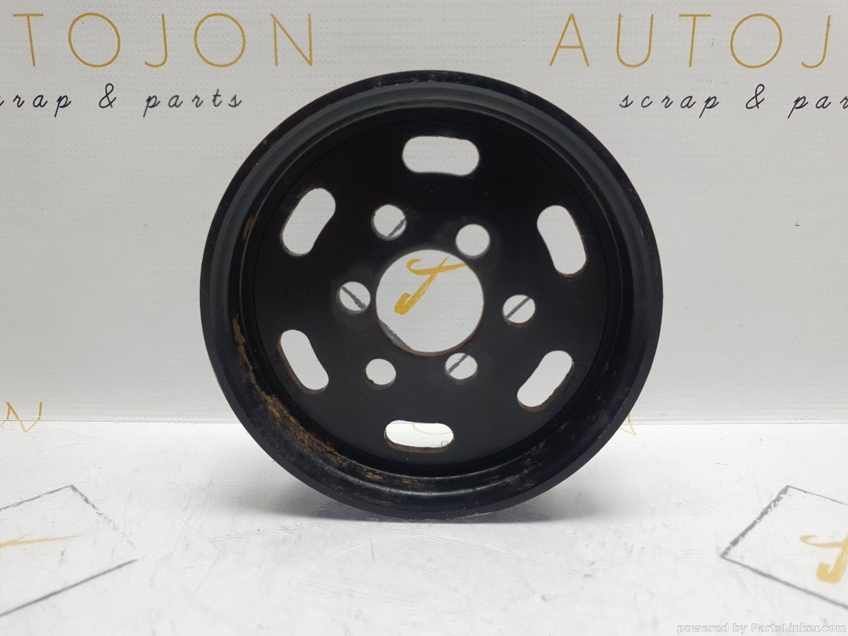 Fulie pompa servo AUDI A3 (8L1) [ 1996 - 2006 ] 1.6 (AVU, BFQ) 75KW|102HP OEM 038145255A / 038 145 255 A