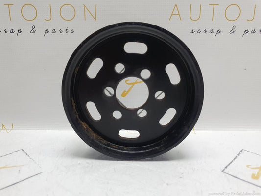 Fulie pompa servo AUDI A3 (8L1) [ 1996 - 2006 ] 1.6 (AVU, BFQ) 75KW|102HP OEM 038145255A / 038 145 255 A