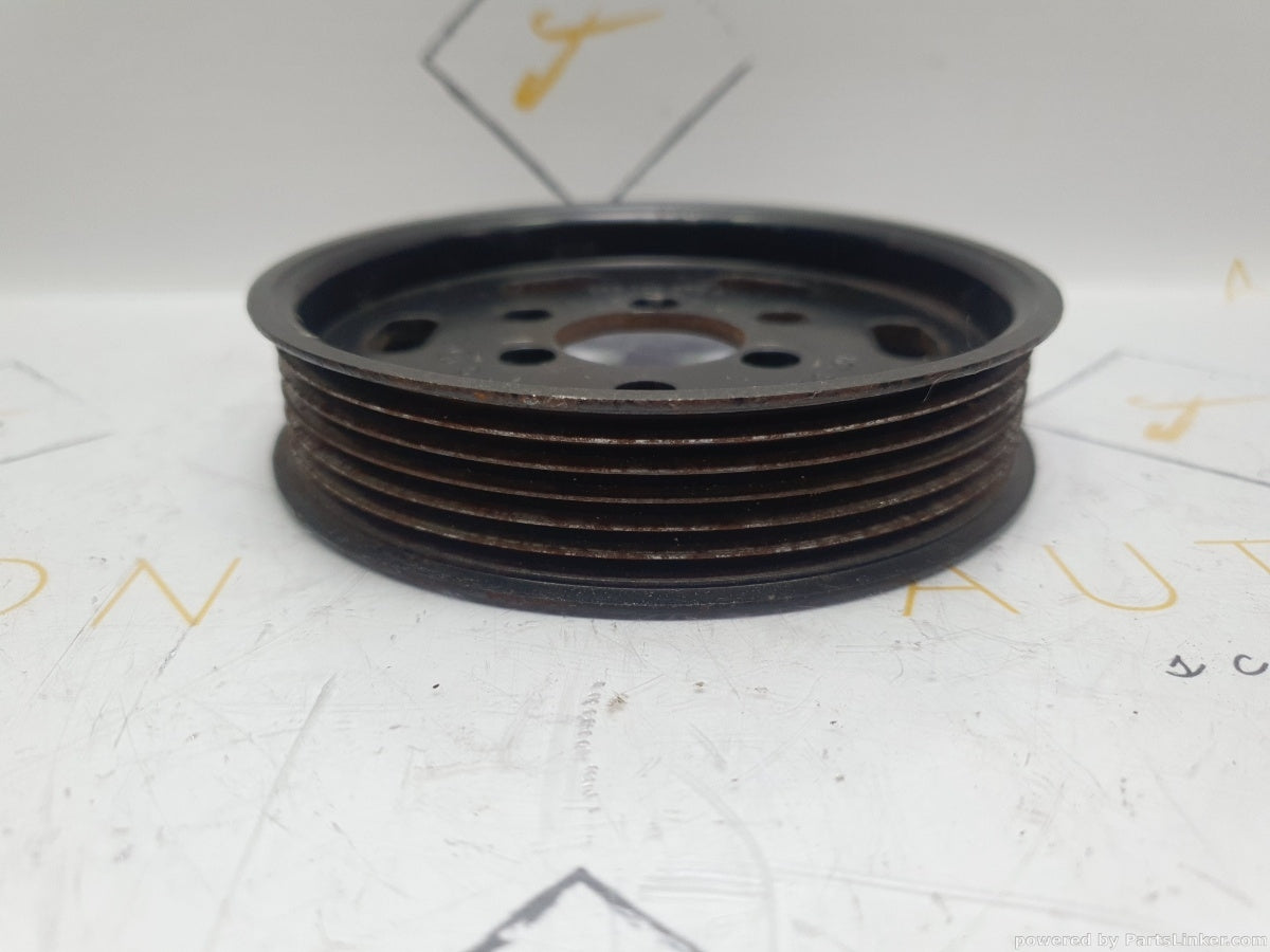 Fulie pompa servo AUDI A3 (8L1) [ 1996 - 2006 ] 1.6 (AVU, BFQ) 75KW|102HP OEM 038145255A / 038 145 255 A