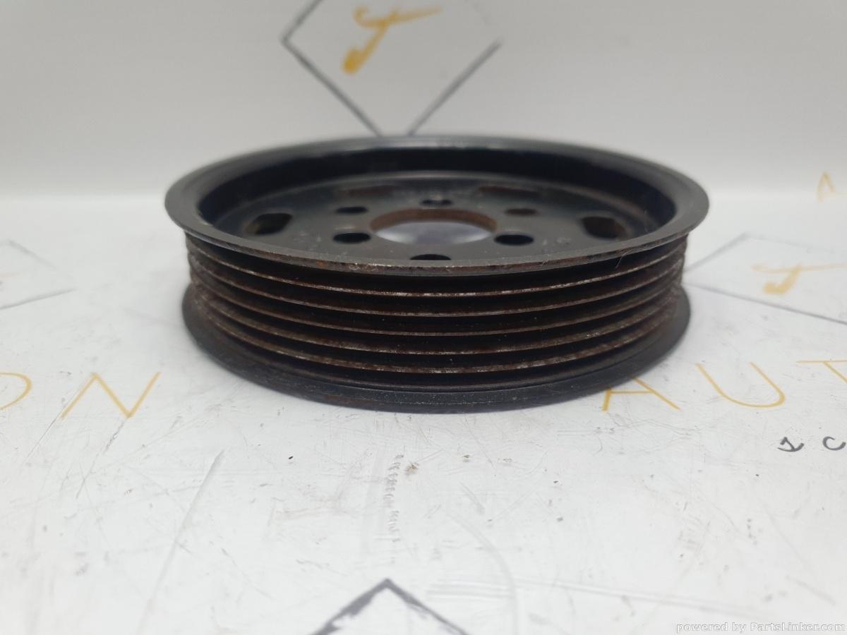 Fulie pompa servo AUDI A3 (8L1) [ 1996 - 2006 ] 1.6 (AVU, BFQ) 75KW|102HP OEM 038145255A / 038 145 255 A