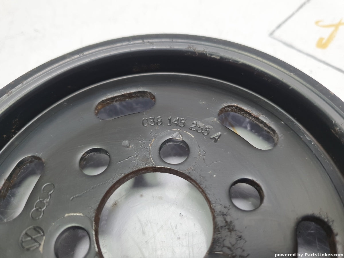 Fulie pompa servo AUDI A3 (8L1) [ 1996 - 2006 ] 1.6 (AVU, BFQ) 75KW|102HP OEM 038145255A / 038 145 255 A