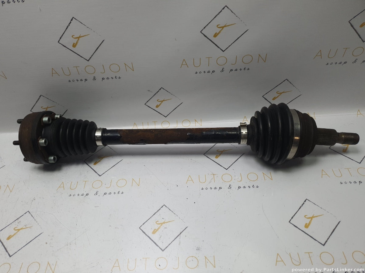 Planetara Stanga AUDI A3 (8L1) [ 1996 - 2006 ] 1.6 (AVU, BFQ) 75KW|102HP OEM 1J0407271Q / 1J0 407 271 Q